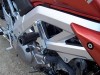 Padací chrániče, Suzuki SV1000